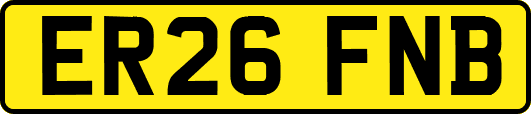 ER26FNB