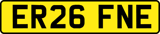 ER26FNE