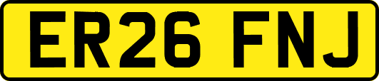 ER26FNJ
