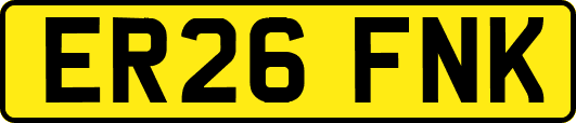 ER26FNK