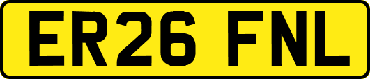 ER26FNL