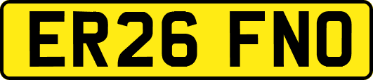 ER26FNO