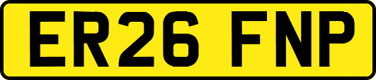 ER26FNP