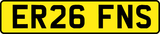 ER26FNS
