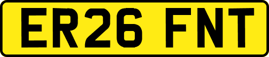 ER26FNT
