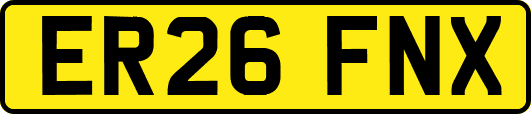 ER26FNX