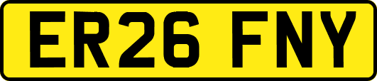 ER26FNY