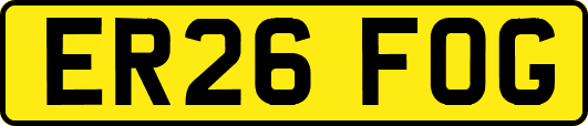 ER26FOG