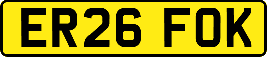 ER26FOK