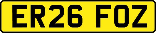 ER26FOZ
