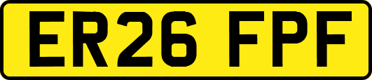 ER26FPF
