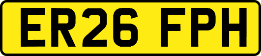 ER26FPH