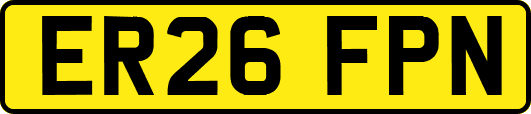 ER26FPN
