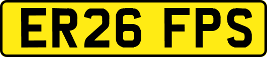 ER26FPS