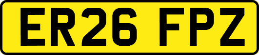 ER26FPZ