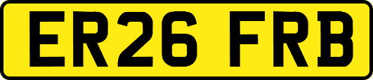 ER26FRB