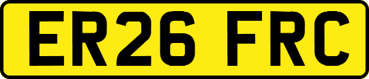 ER26FRC