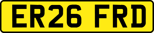 ER26FRD