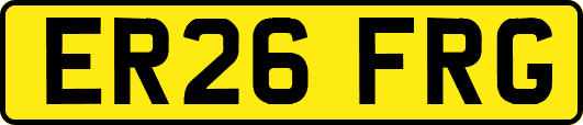 ER26FRG