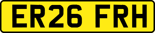 ER26FRH