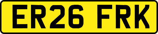 ER26FRK