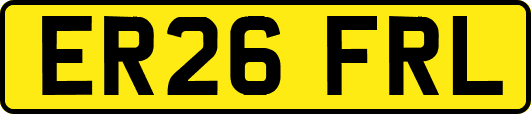 ER26FRL