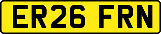 ER26FRN