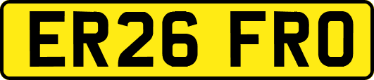 ER26FRO