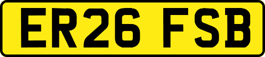 ER26FSB