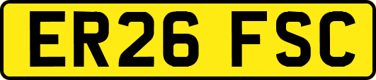 ER26FSC