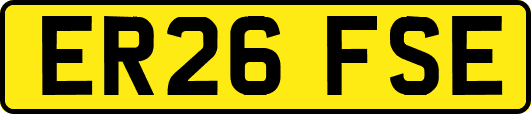 ER26FSE