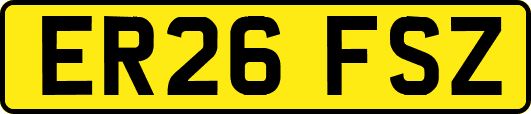 ER26FSZ