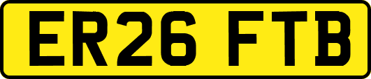 ER26FTB