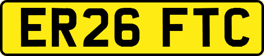 ER26FTC