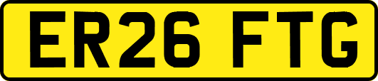 ER26FTG