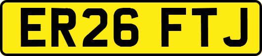 ER26FTJ
