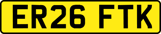 ER26FTK