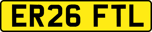 ER26FTL