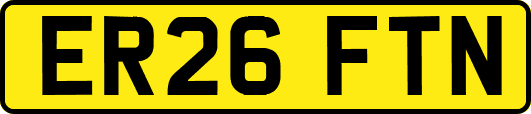 ER26FTN