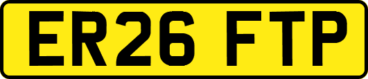 ER26FTP