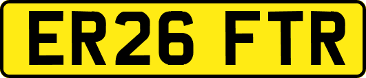ER26FTR