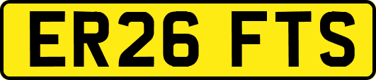 ER26FTS