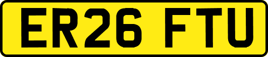 ER26FTU