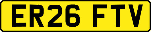 ER26FTV