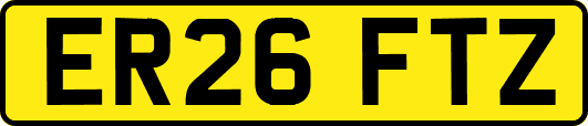 ER26FTZ