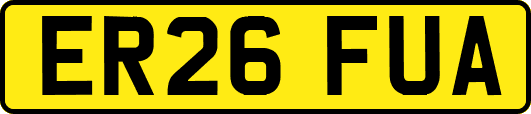 ER26FUA