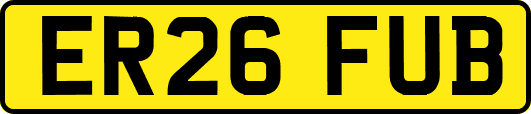 ER26FUB