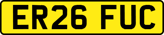 ER26FUC