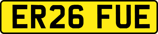 ER26FUE