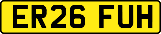 ER26FUH